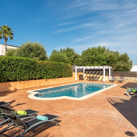 Villa Caterina - Punta Prima Punta Prima  Kültér fotó