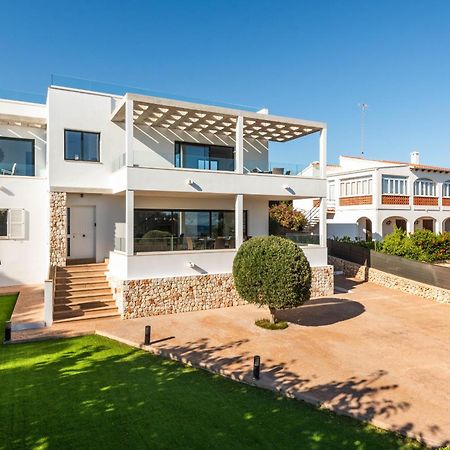 Villa Caterina - Punta Prima Punta Prima  Kültér fotó