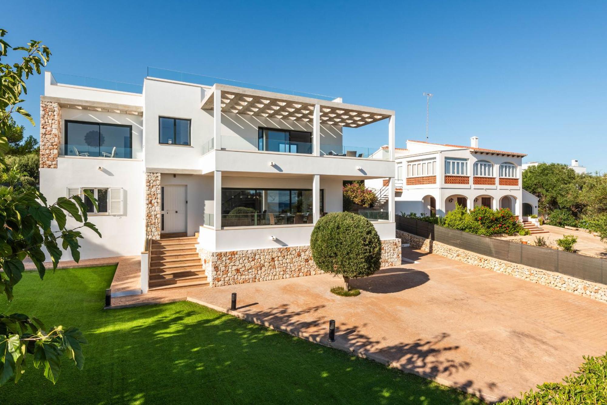 Villa Caterina - Punta Prima Punta Prima  Kültér fotó