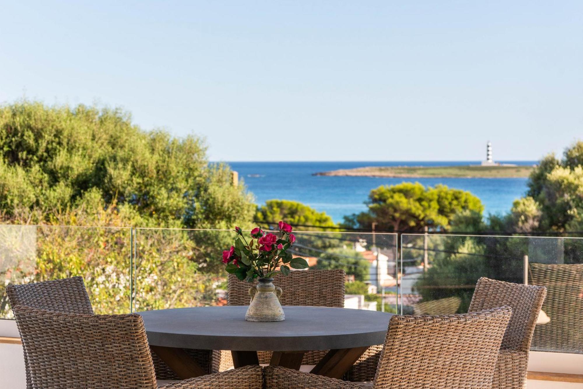 Villa Caterina - Punta Prima Punta Prima  Kültér fotó