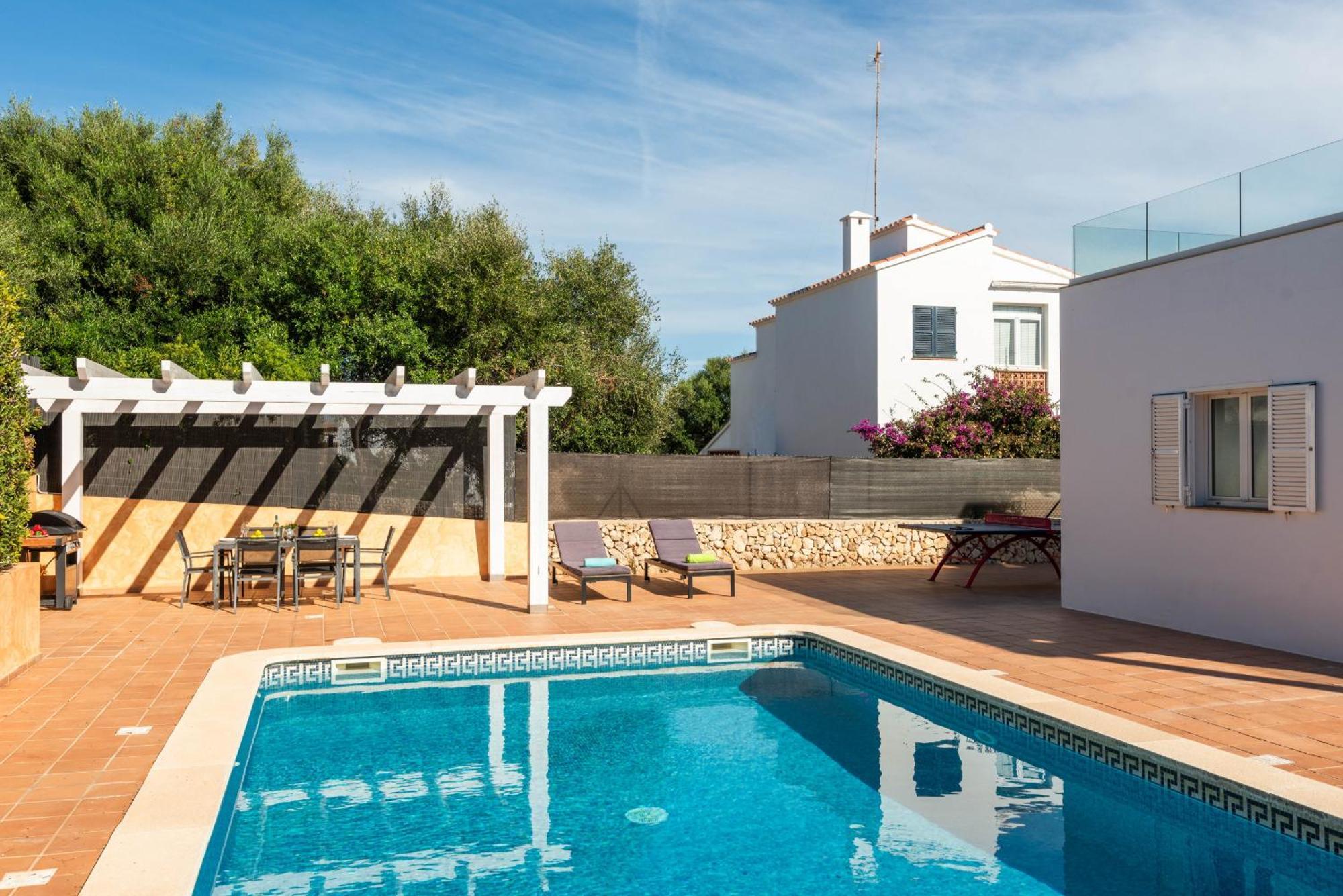 Villa Caterina - Punta Prima Punta Prima  Kültér fotó